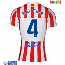 Atletico Madrid Conor Gallagher #4 Domaci Dres 2025-26 Kratak Rukav
